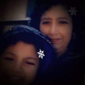 Meet your Posher, Lety